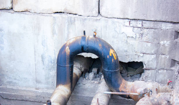 Best Commercial water damage restoration  in Lexington, MO